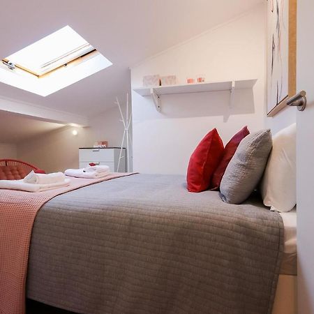Bairro Alto Experience By Homing Apartamento Lisboa Exterior foto