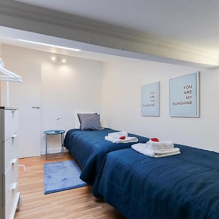 Bairro Alto Experience By Homing Apartamento Lisboa Exterior foto