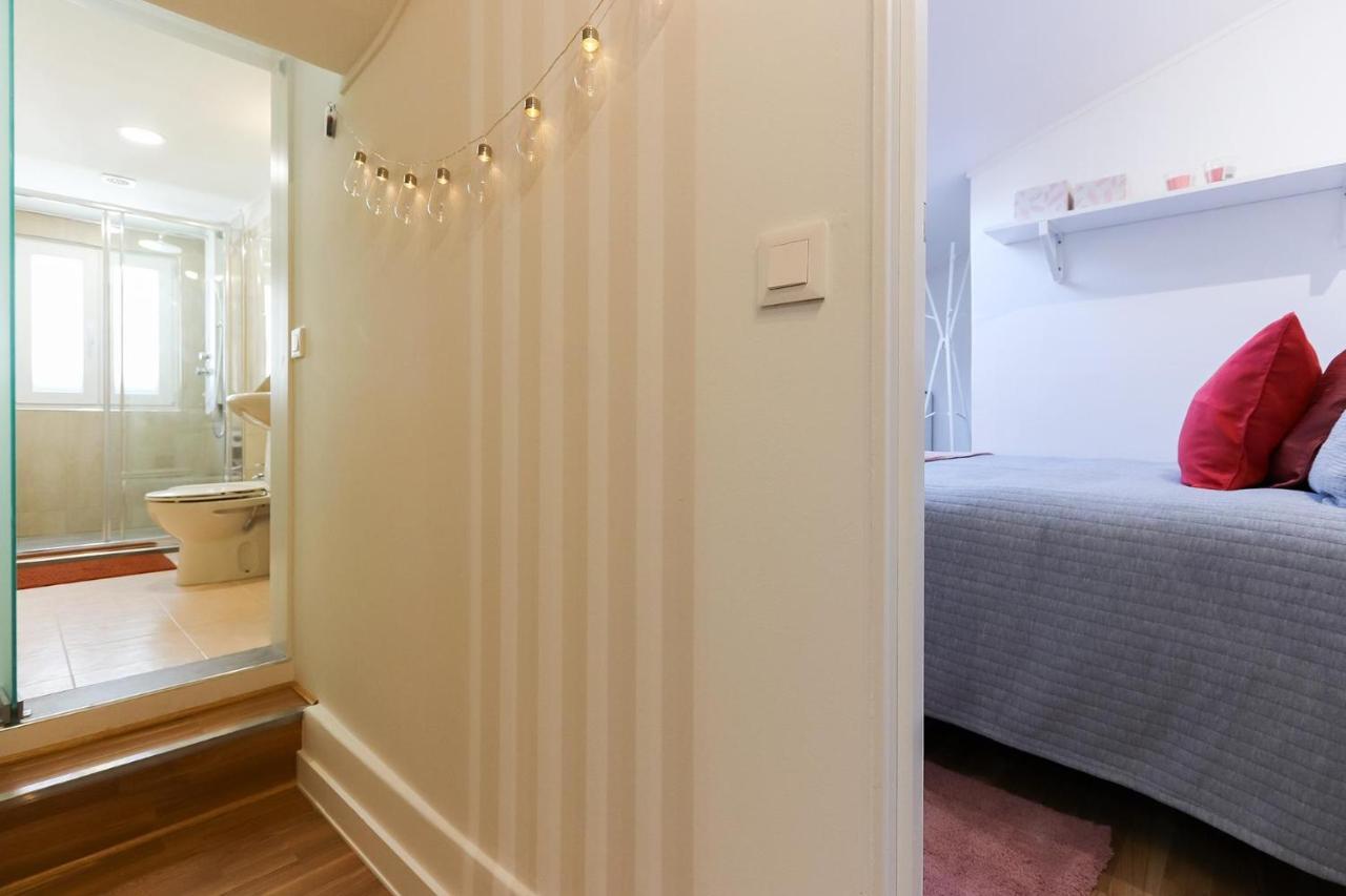 Bairro Alto Experience By Homing Apartamento Lisboa Exterior foto