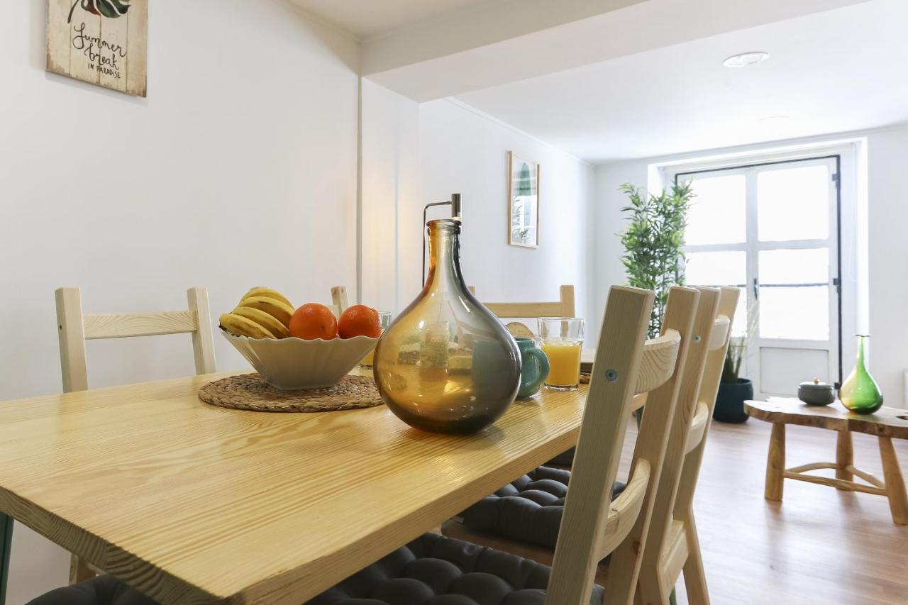 Bairro Alto Experience By Homing Apartamento Lisboa Exterior foto