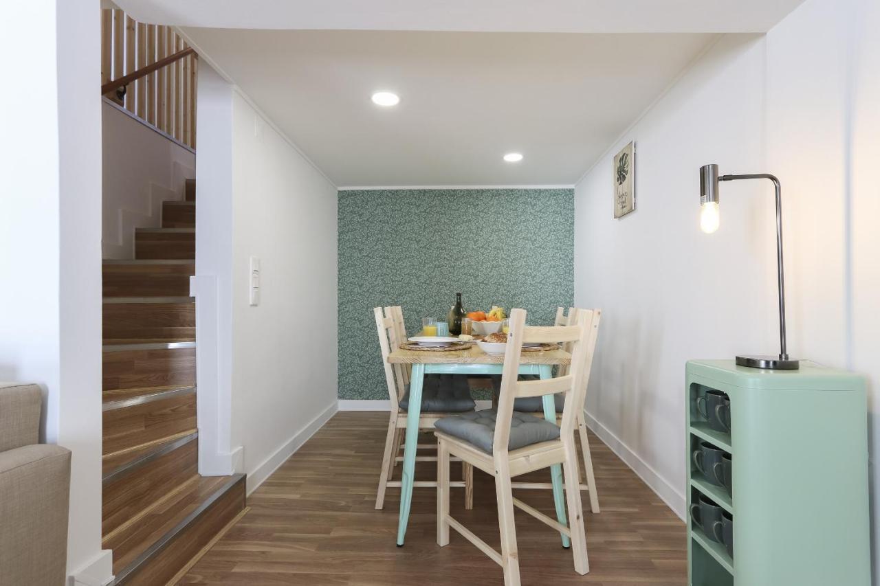 Bairro Alto Experience By Homing Apartamento Lisboa Exterior foto