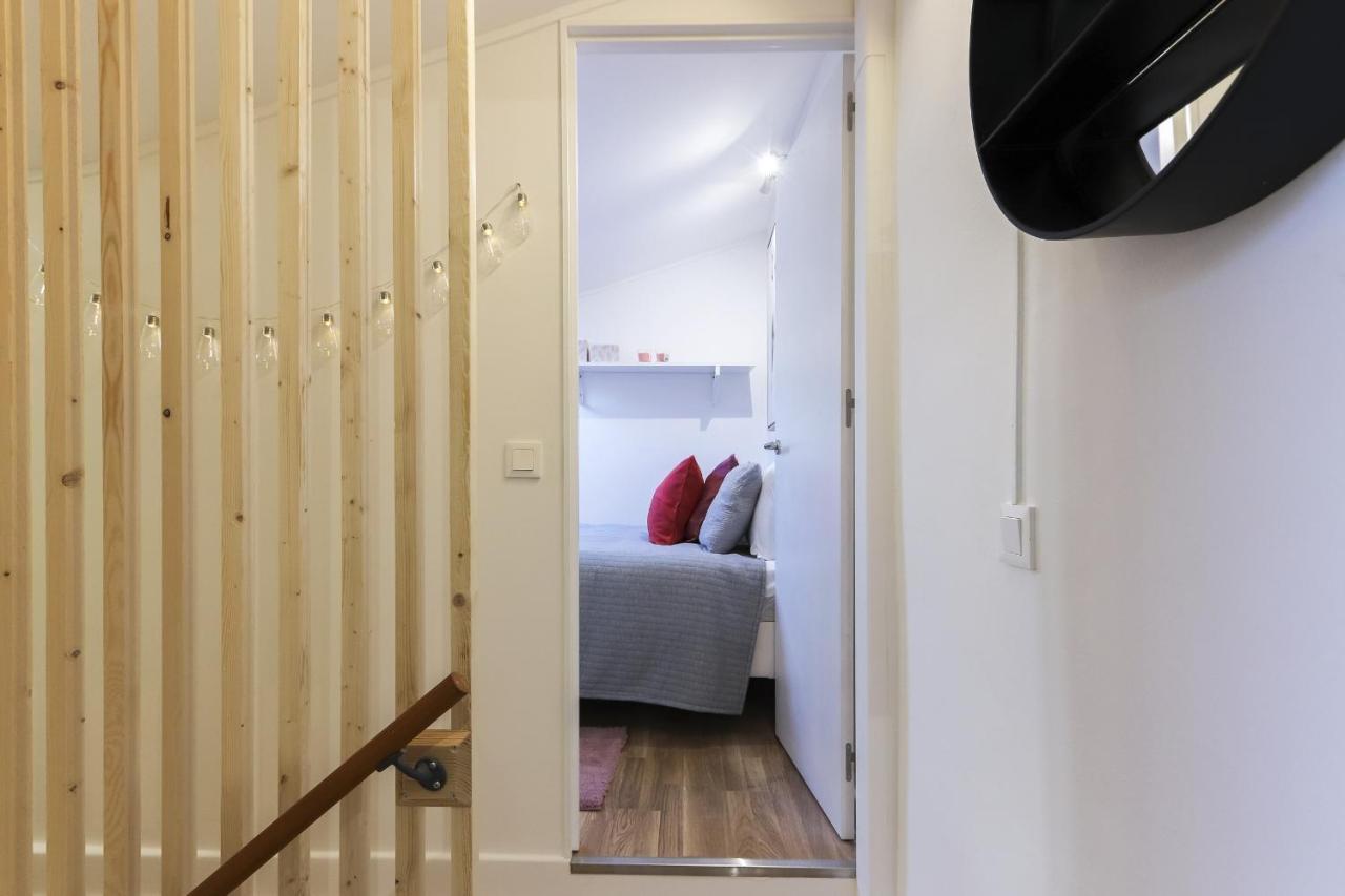 Bairro Alto Experience By Homing Apartamento Lisboa Exterior foto