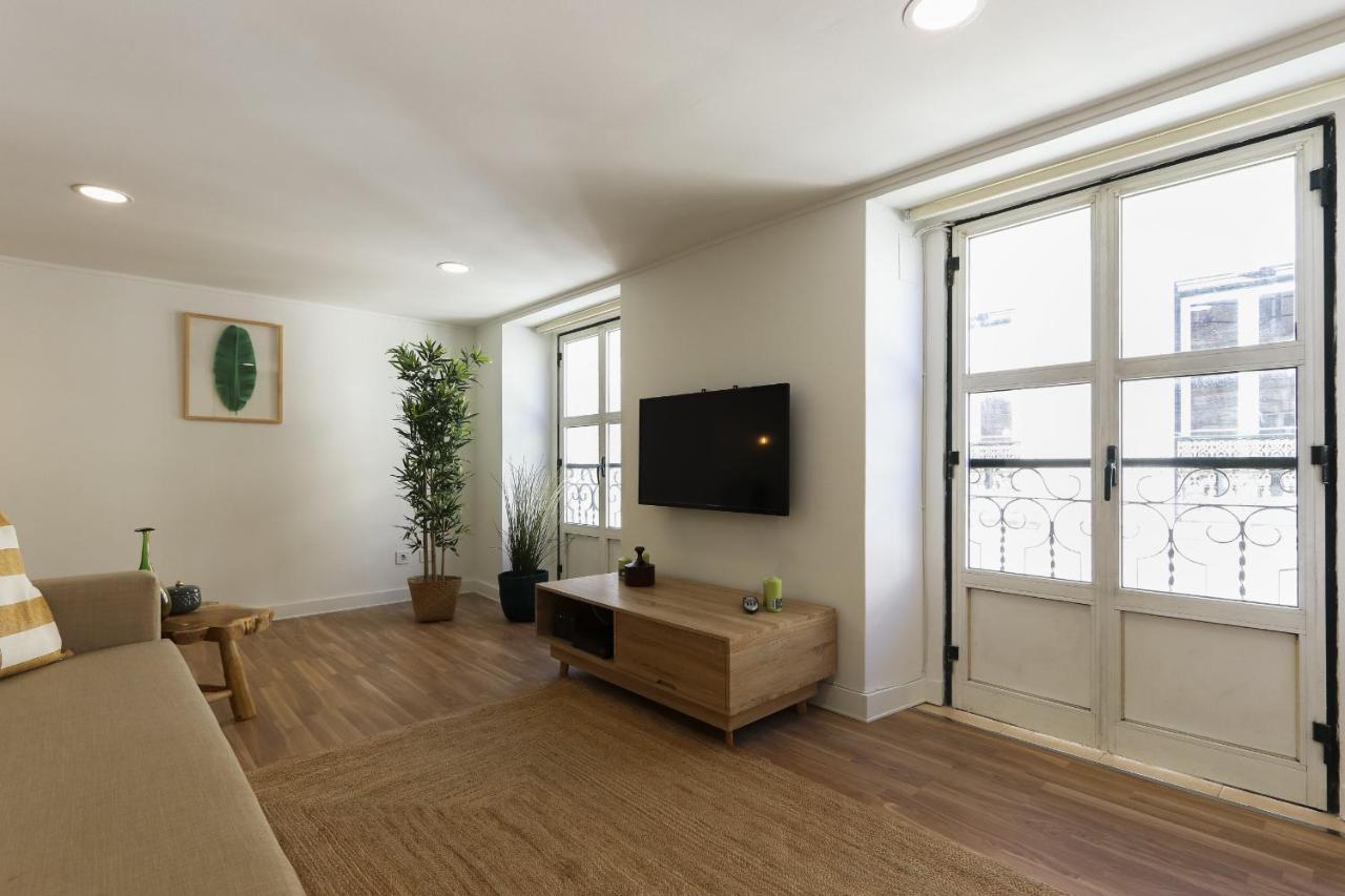 Bairro Alto Experience By Homing Apartamento Lisboa Exterior foto