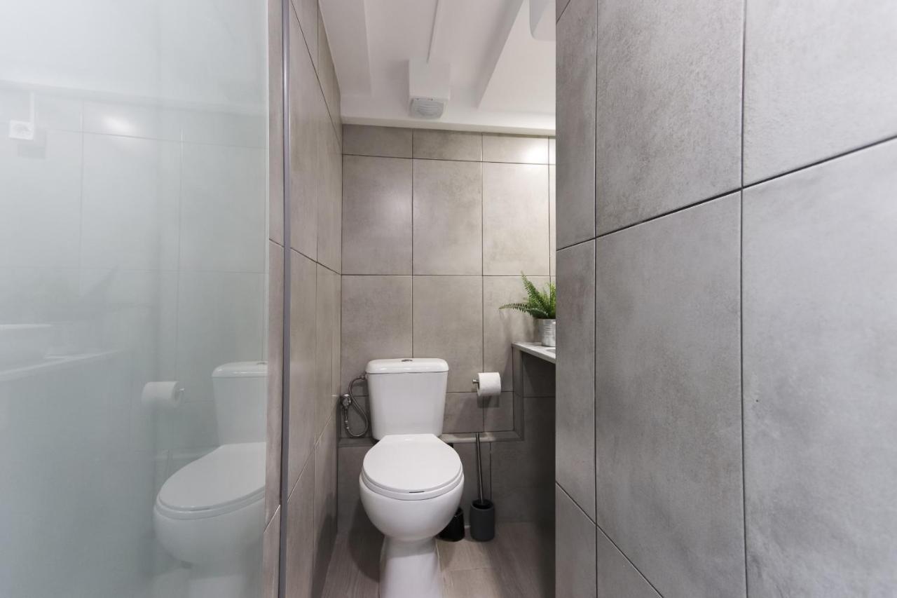 Bairro Alto Experience By Homing Apartamento Lisboa Exterior foto