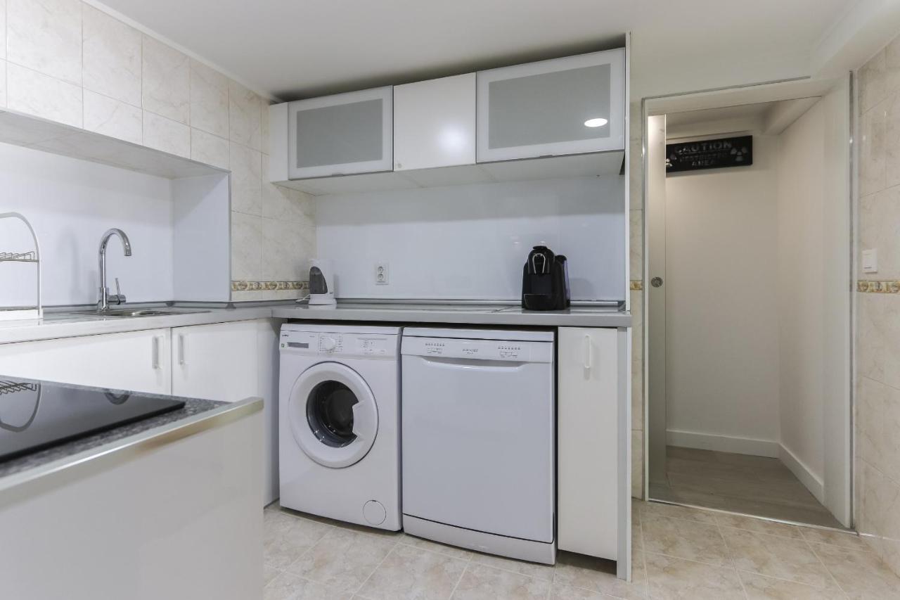 Bairro Alto Experience By Homing Apartamento Lisboa Exterior foto